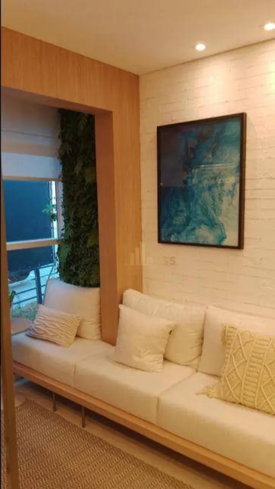 Apartamento, 2 quartos, 38 m² - Foto 2