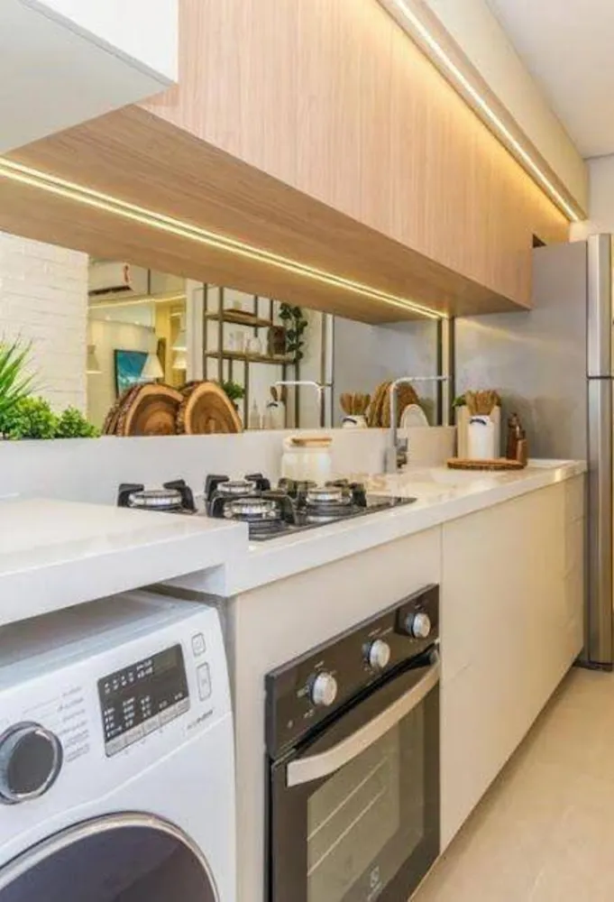 Apartamento, 2 quartos, 38 m² - Foto 3
