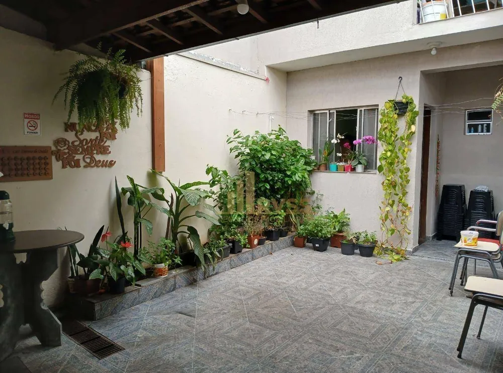 Casa, 3 quartos, 274 m² - Foto 7