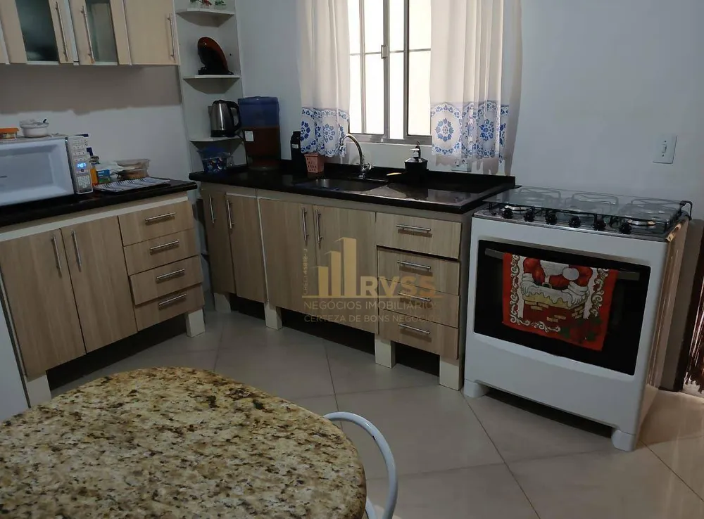 Casa, 3 quartos, 274 m² - Foto 4