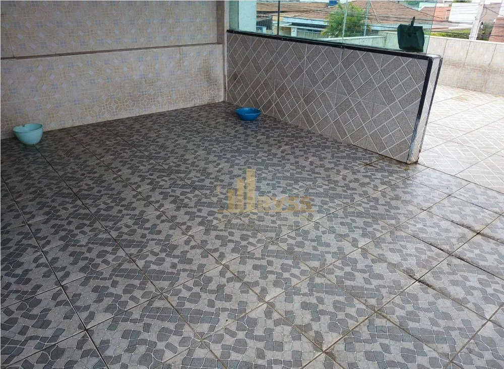 Casa, 3 quartos, 274 m² - Foto 10