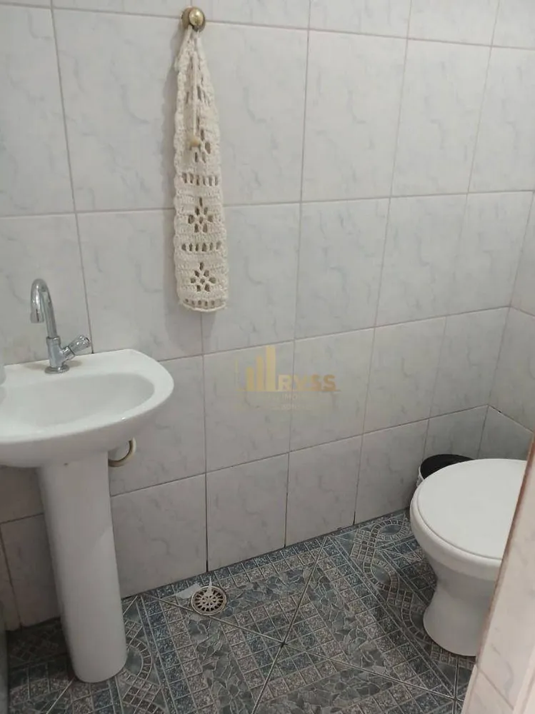 Casa, 3 quartos, 274 m² - Foto 11