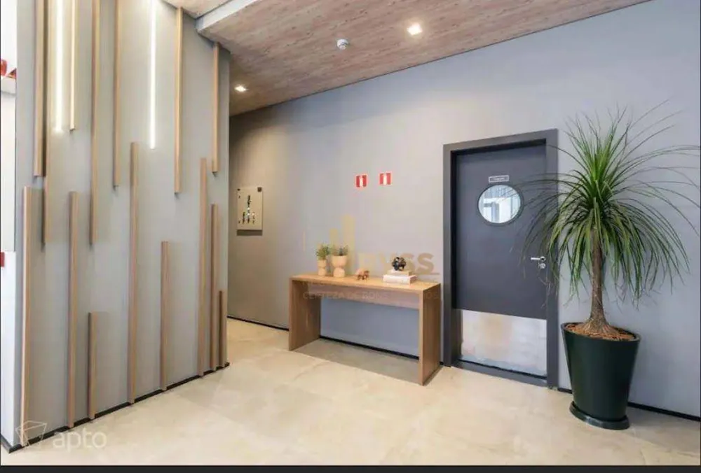Kitnet-Studio, 20 m² - Foto 4