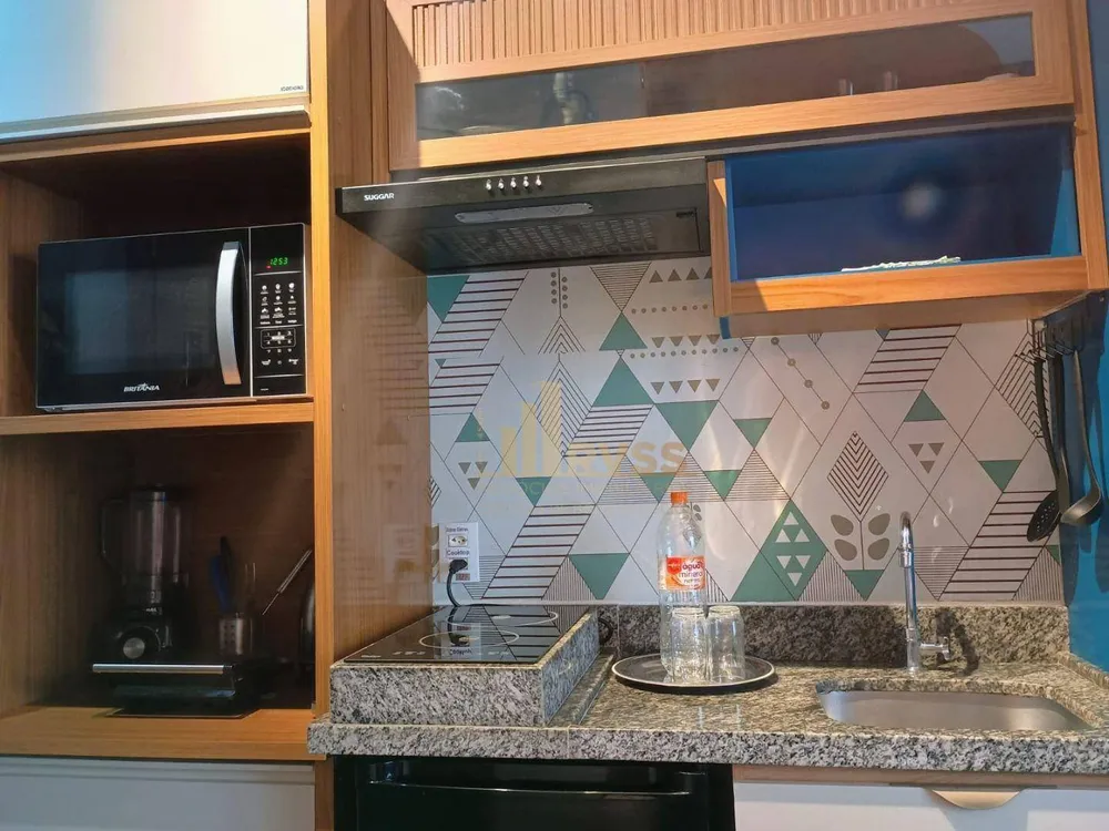 Kitnet-Studio, 20 m² - Foto 3