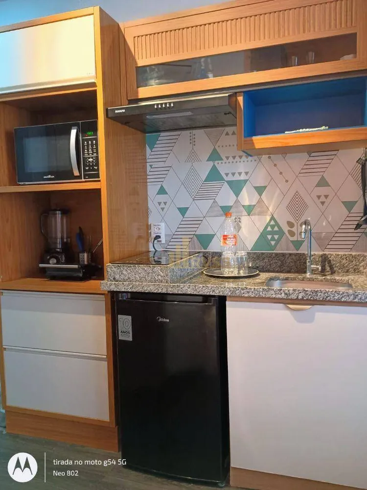 Kitnet-Studio, 20 m² - Foto 5