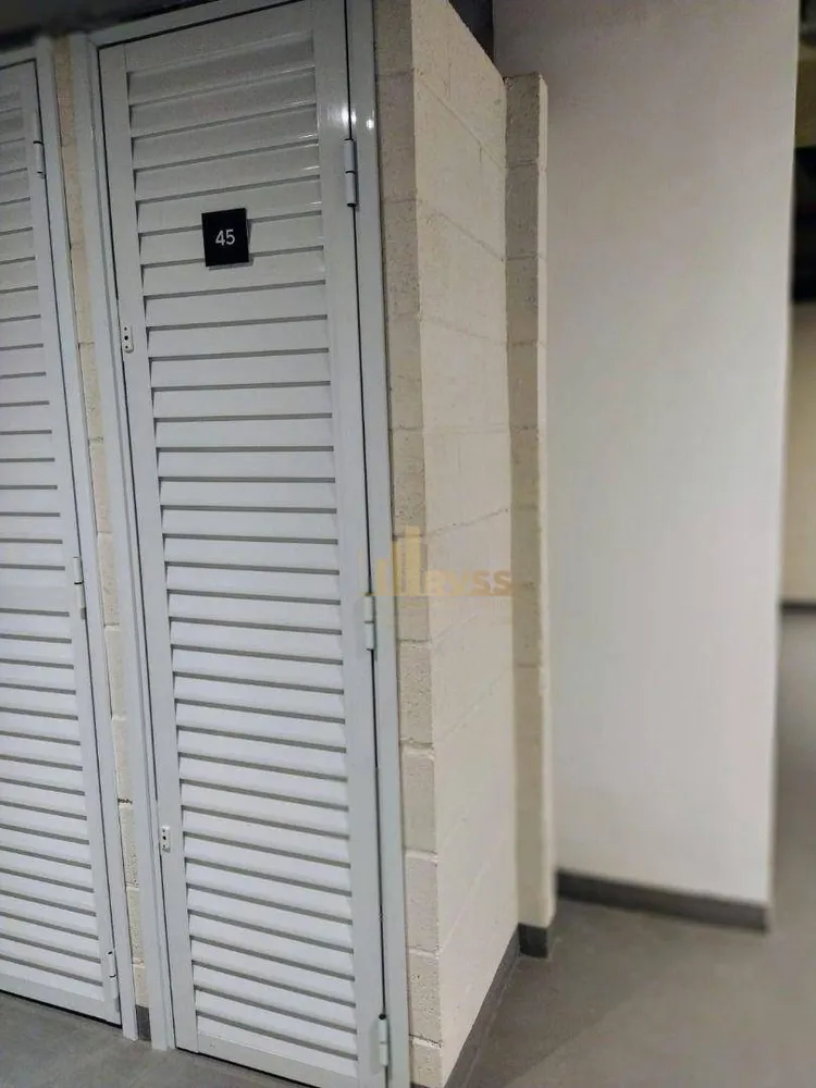 Kitnet-Studio, 20 m² - Foto 1