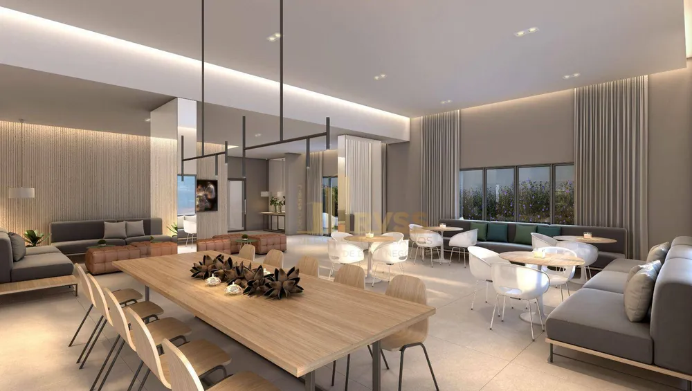Apartamento, 2 quartos, 45 m² - Foto 2