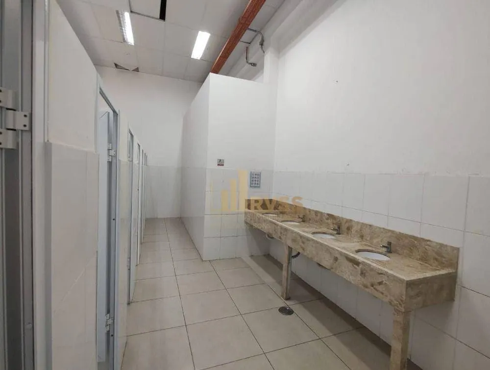 Depósito-Galpão, 2149 m² - Foto 9