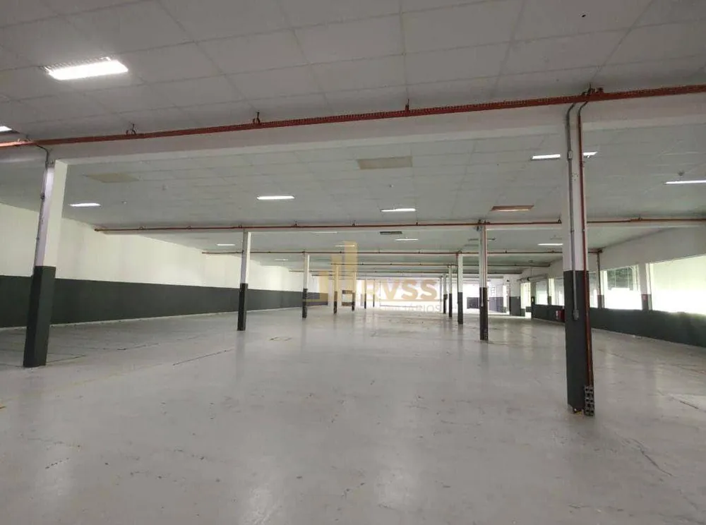 Depósito-Galpão, 2149 m² - Foto 11