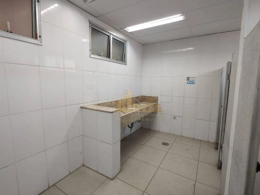 Depósito-Galpão, 2149 m² - Foto 7