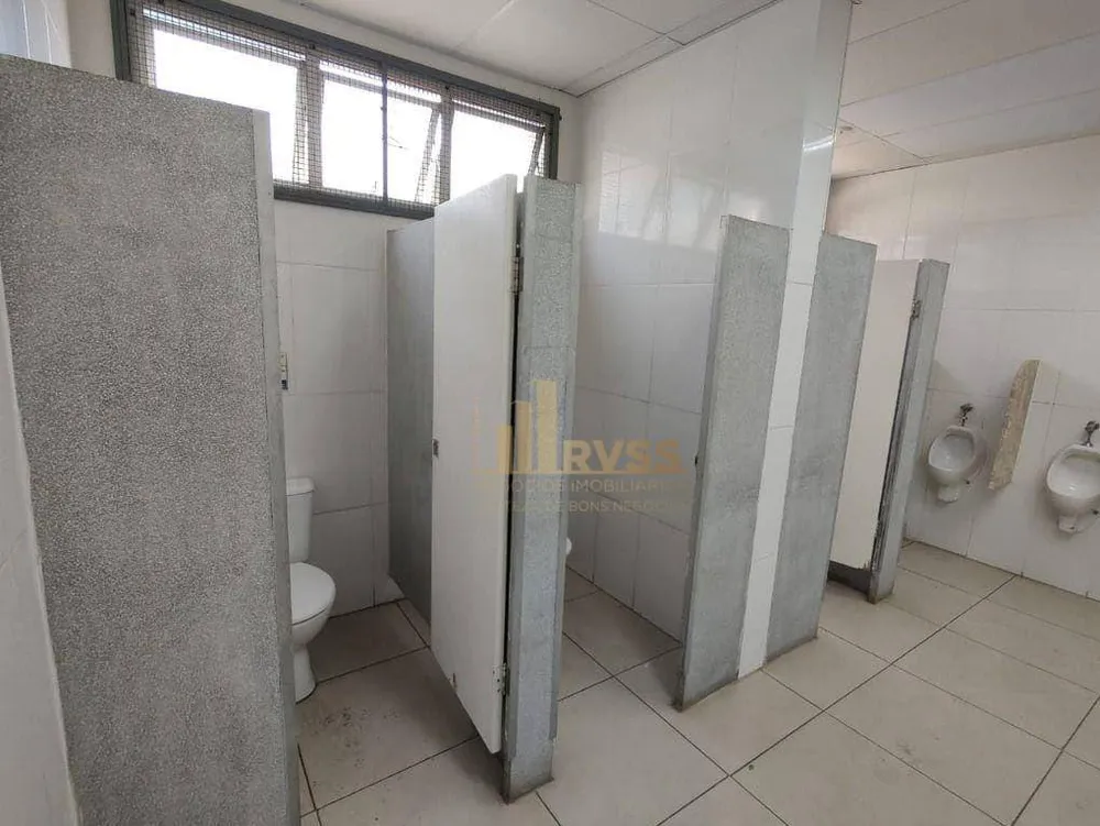 Depósito-Galpão, 2149 m² - Foto 8