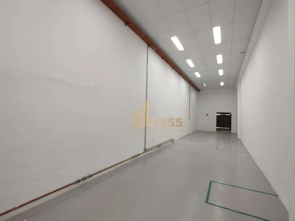 Depósito-Galpão, 2149 m² - Foto 5