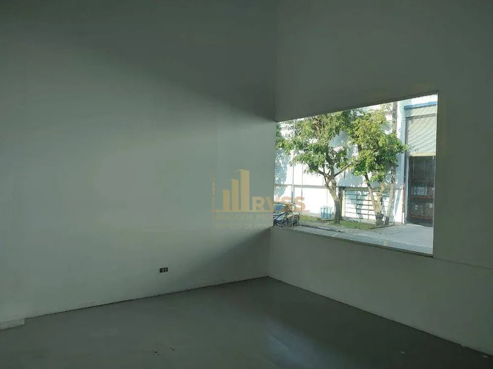 Depósito-Galpão, 2149 m² - Foto 1