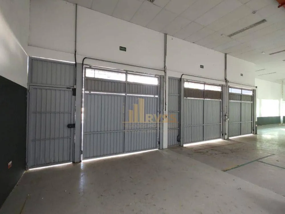 Depósito-Galpão, 2149 m² - Foto 4