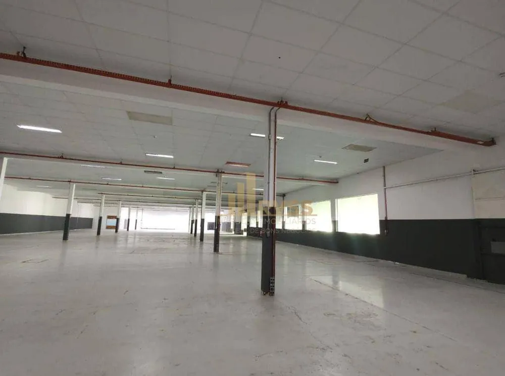 Depósito-Galpão, 2149 m² - Foto 10