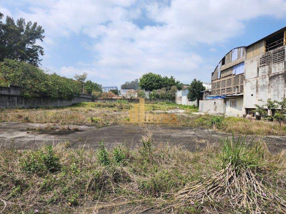 Terreno, 2500 m² - Foto 1