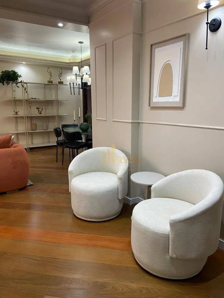 Apartamento, 3 quartos, 126 m² - Foto 4