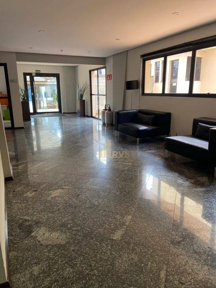 Apartamento, 3 quartos, 126 m² - Foto 16