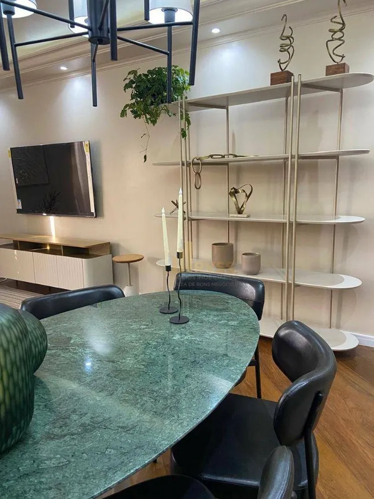 Apartamento, 3 quartos, 126 m² - Foto 3