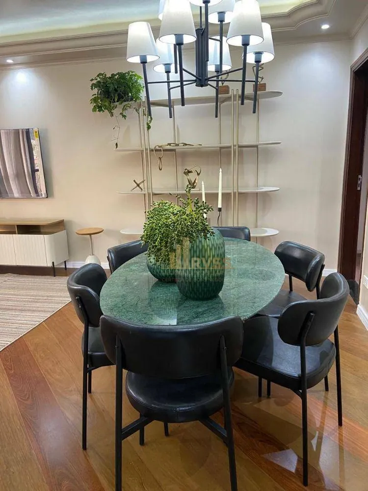 Apartamento, 3 quartos, 126 m² - Foto 2