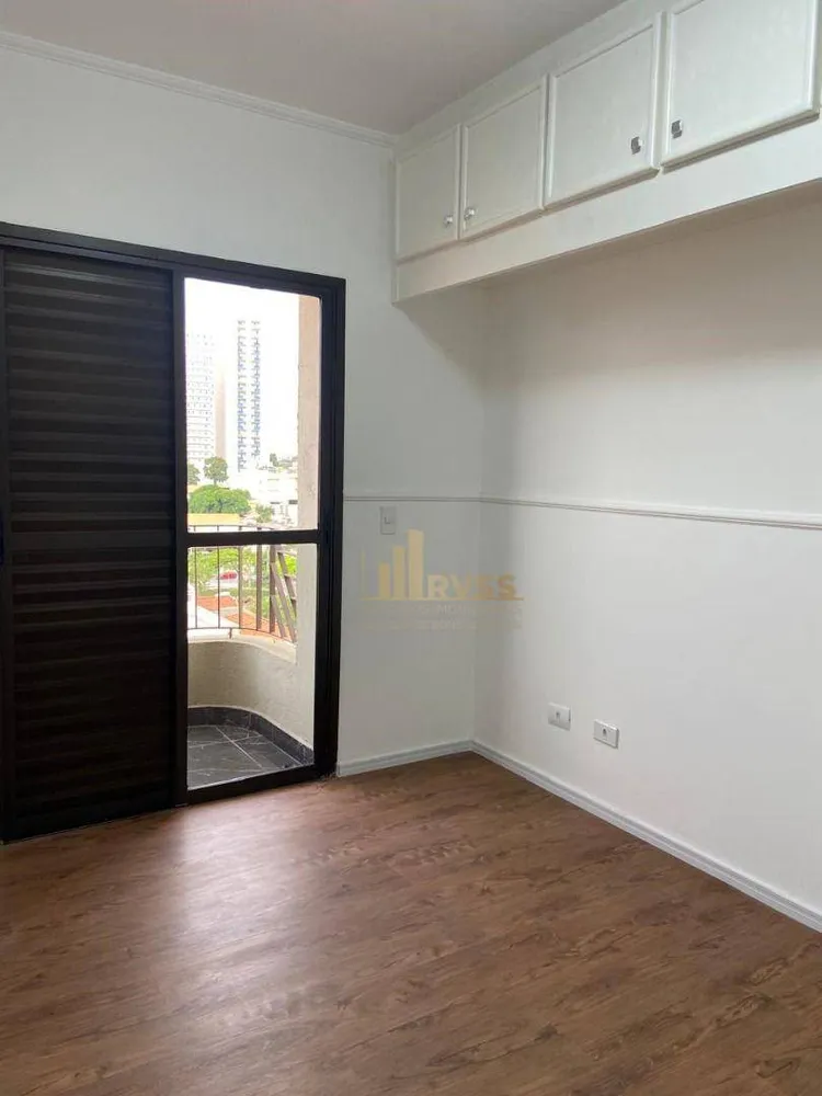 Apartamento, 3 quartos, 126 m² - Foto 9