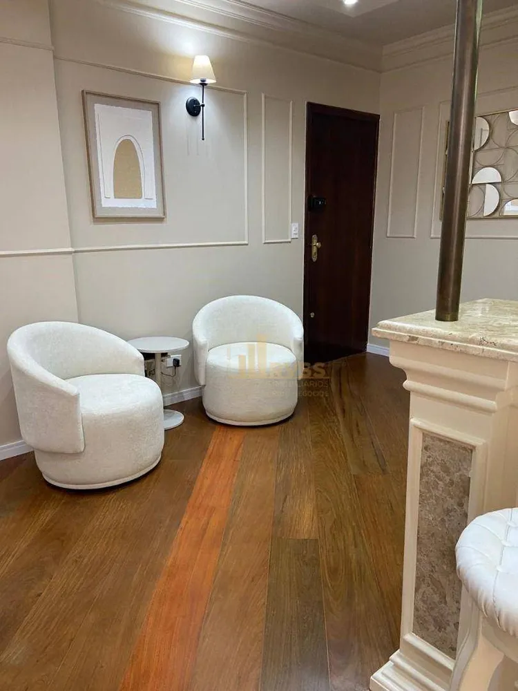 Apartamento, 3 quartos, 126 m² - Foto 5