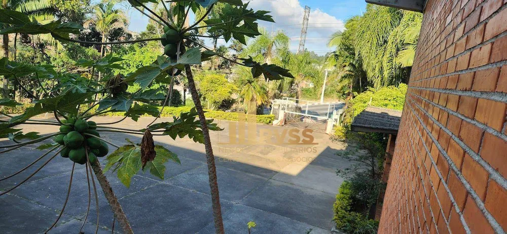 Depósito-Galpão, 7267 m² - Foto 4