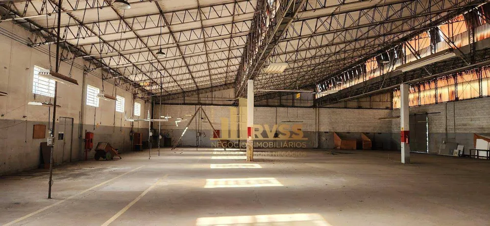 Depósito-Galpão, 7267 m² - Foto 2