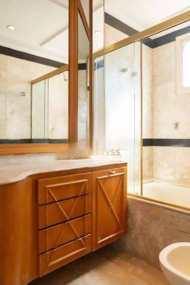 Apartamento, 3 quartos, 160 m² - Foto 1