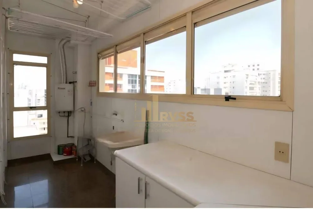 Apartamento, 3 quartos, 160 m² - Foto 4