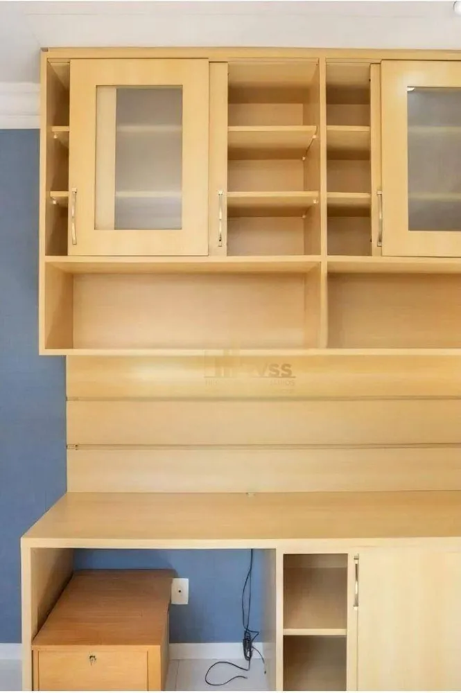 Apartamento, 3 quartos, 160 m² - Foto 8