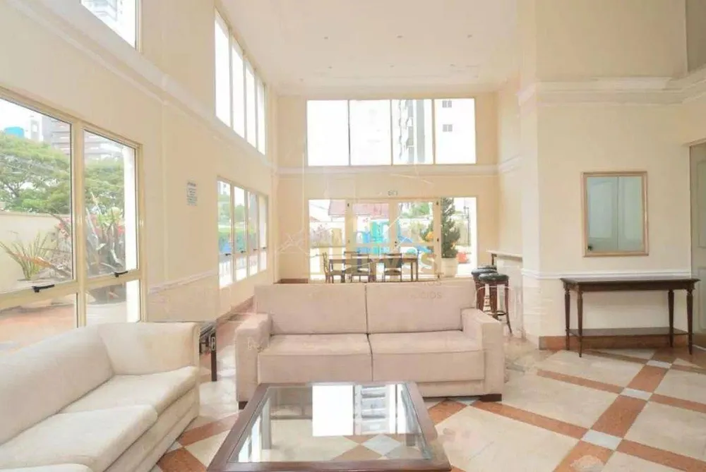 Apartamento, 3 quartos, 160 m² - Foto 3