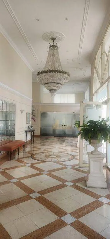 Apartamento, 3 quartos, 160 m² - Foto 6