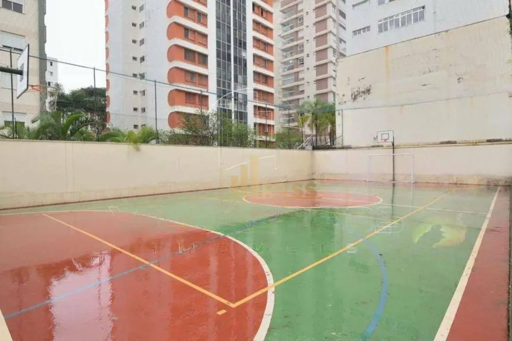 Apartamento, 3 quartos, 160 m² - Foto 12