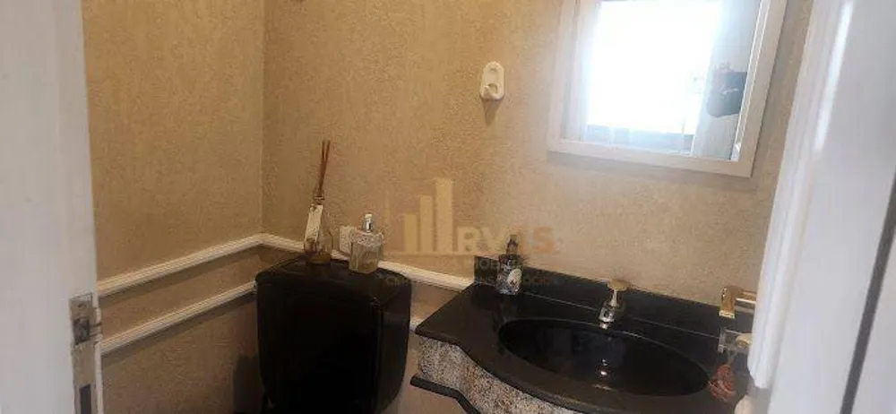 Apartamento, 3 quartos, 160 m² - Foto 2
