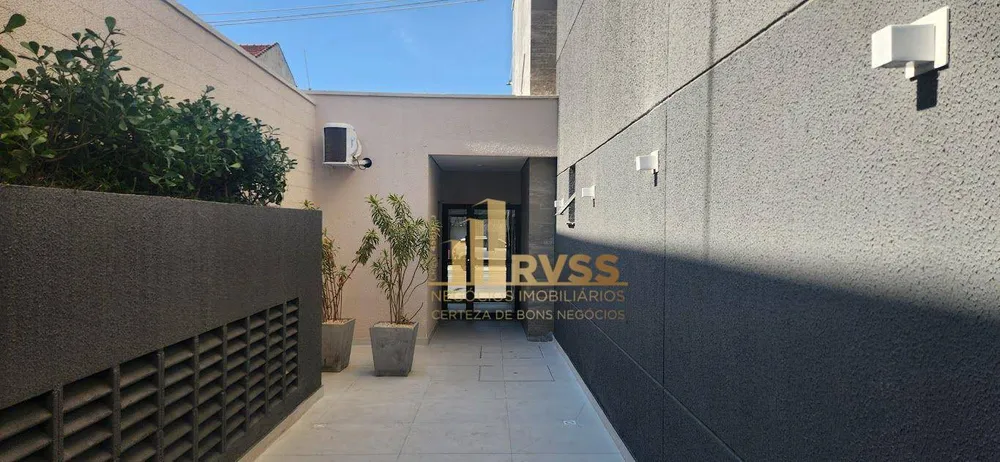 Apartamento, 1 quarto, 25 m² - Foto 1
