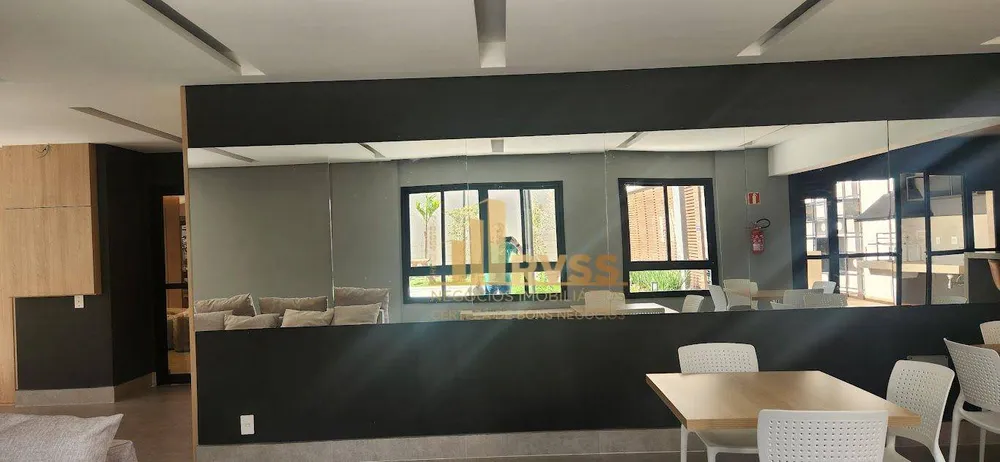 Apartamento, 1 quarto, 25 m² - Foto 3