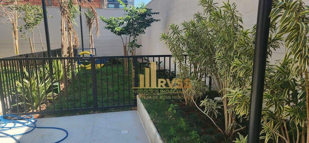 Apartamento, 1 quarto, 25 m² - Foto 12