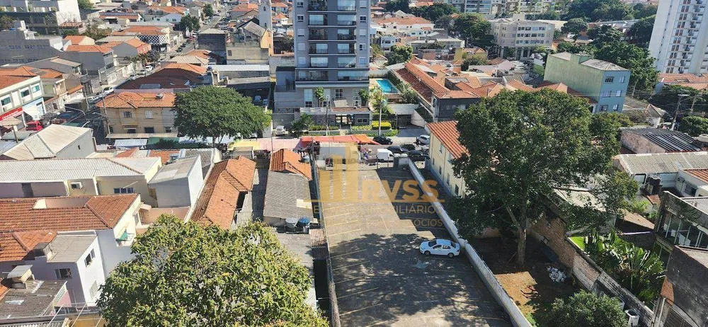Apartamento, 1 quarto, 25 m² - Foto 9