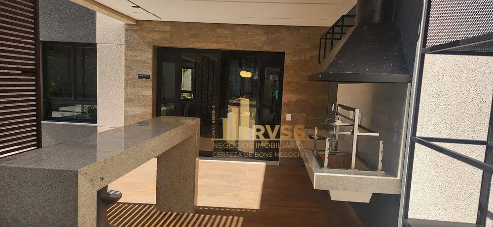 Apartamento, 1 quarto, 25 m² - Foto 4