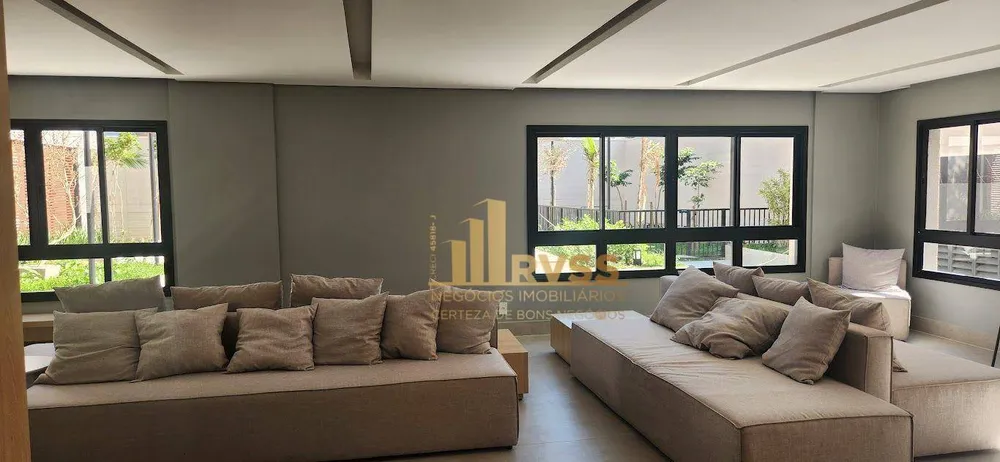 Apartamento, 1 quarto, 25 m² - Foto 11