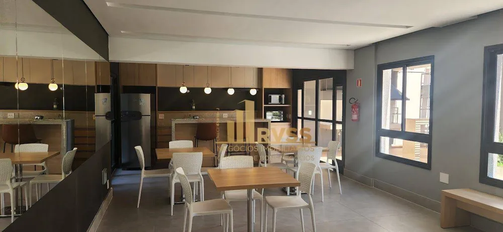 Apartamento, 1 quarto, 25 m² - Foto 8