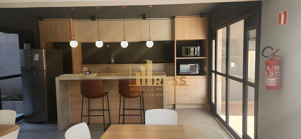 Apartamento, 1 quarto, 25 m² - Foto 5