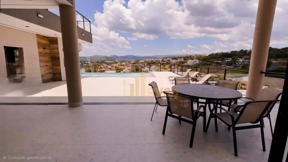 Casa, 10 quartos, 700 m² - Foto 5