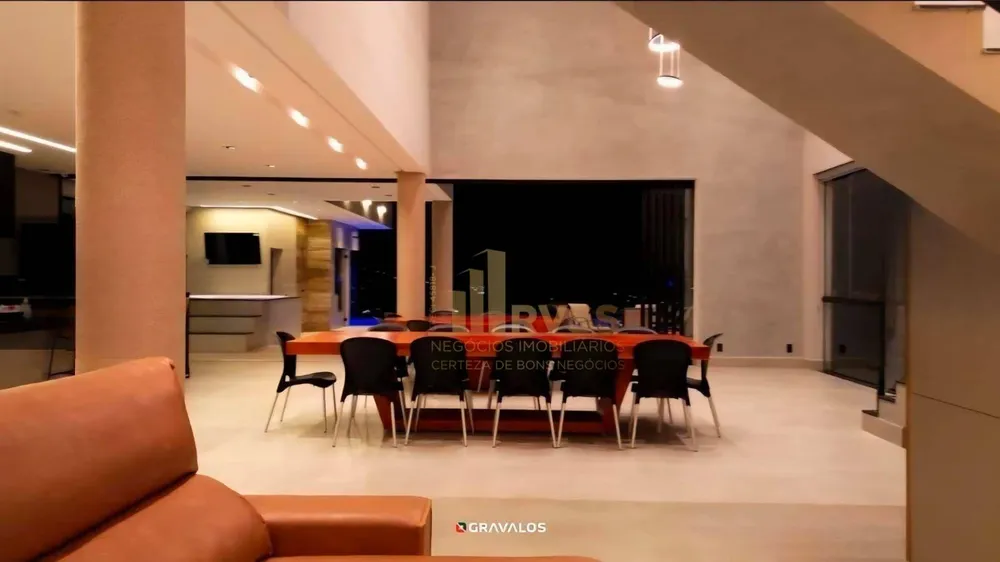 Casa, 10 quartos, 700 m² - Foto 7