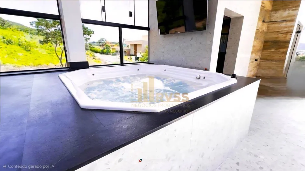 Casa, 10 quartos, 700 m² - Foto 14