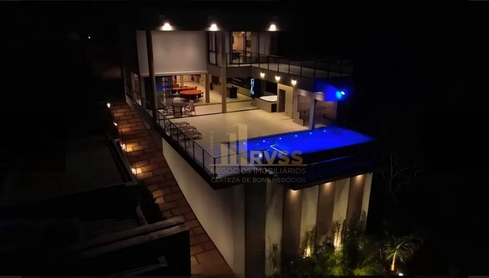 Casa, 10 quartos, 700 m² - Foto 4