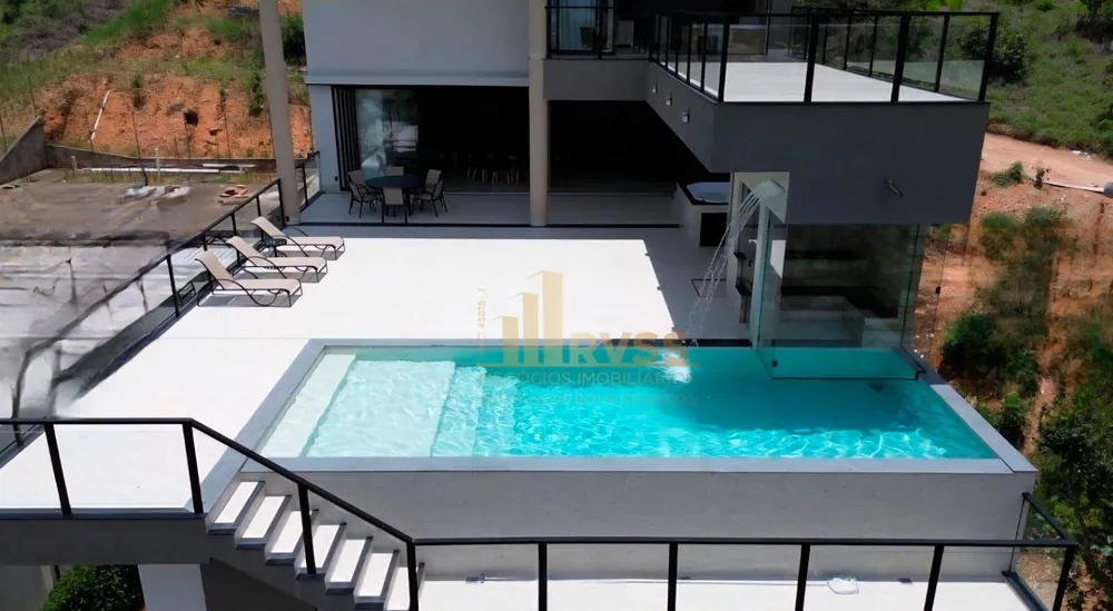 Casa, 10 quartos, 700 m² - Foto 1