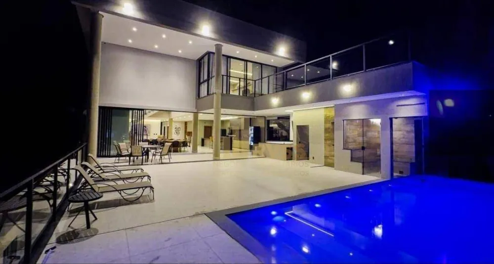 Casa, 10 quartos, 700 m² - Foto 3