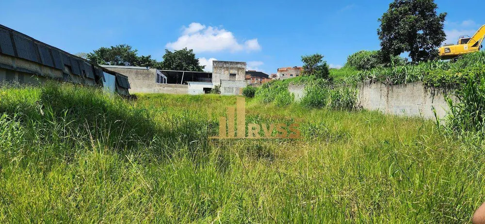 Depósito-Galpão, 3135 m² - Foto 3